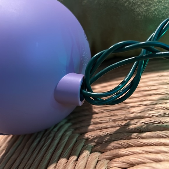 Vintage 1997 Hallmark Christmas Ornament VGC The Warmth of Home - Thomas Kinkaid - Picture 7 of 8